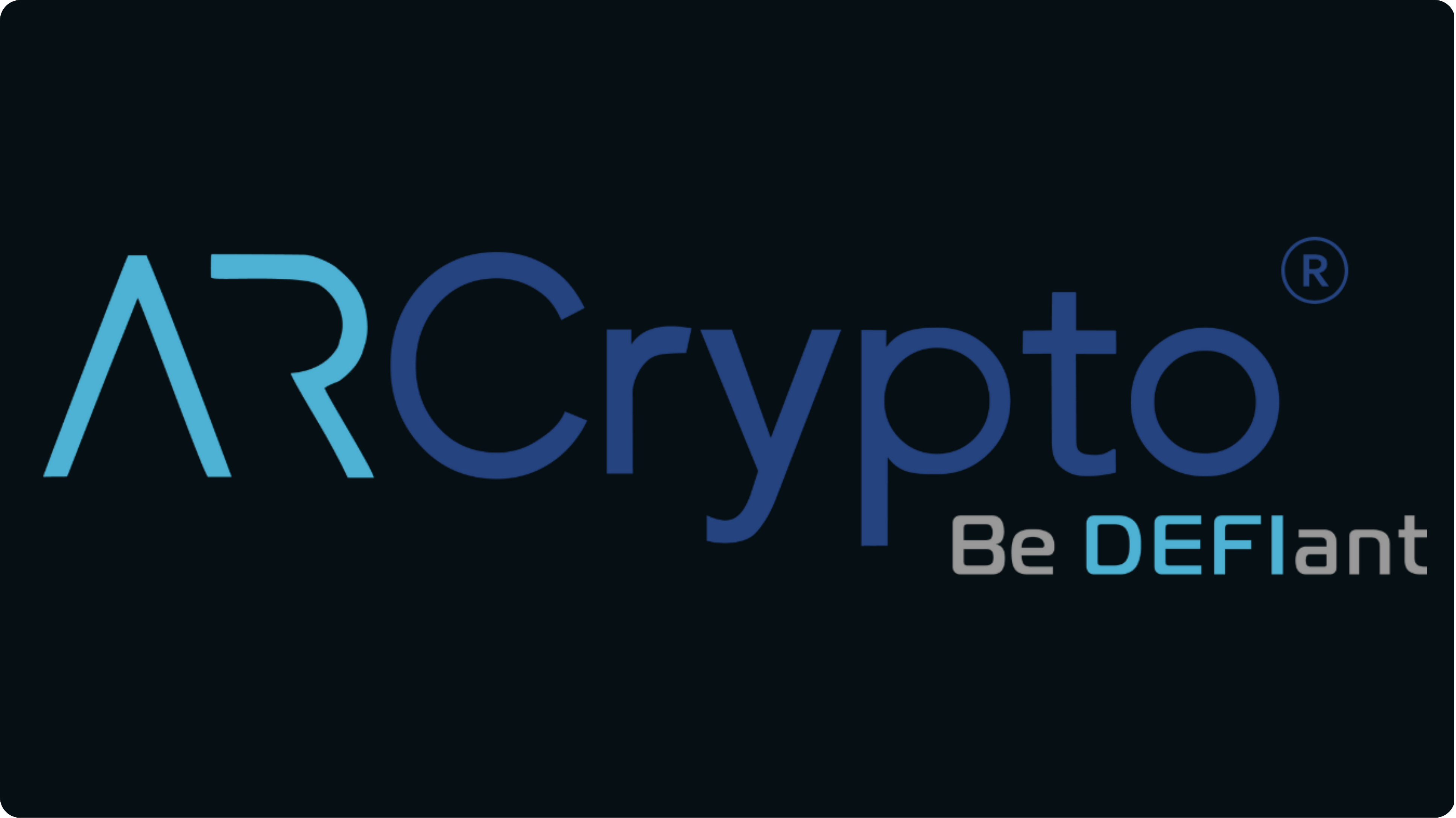 ARC DeFi