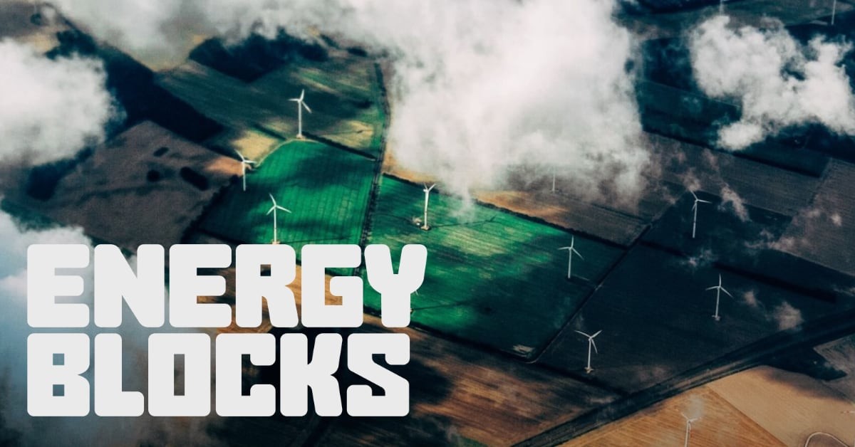 Energy Blocks