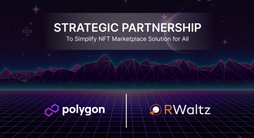 RWaltz - Your Promising Technology Partner