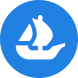 Open Sea icon