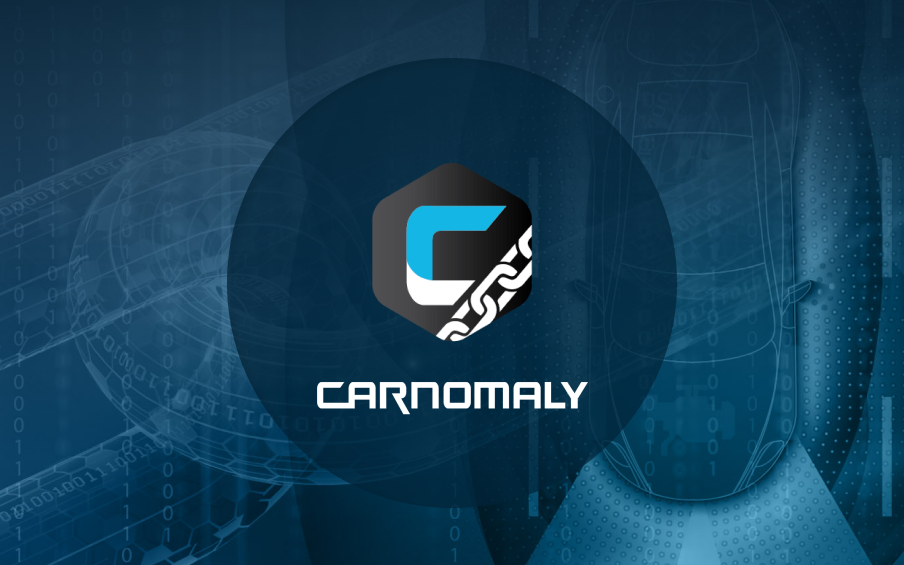 carnomaly crypto